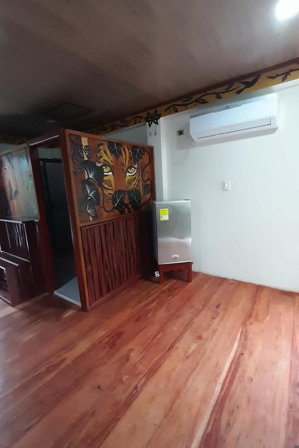 Wikungo Hotel Puerto Nariño Zewnętrze zdjęcie