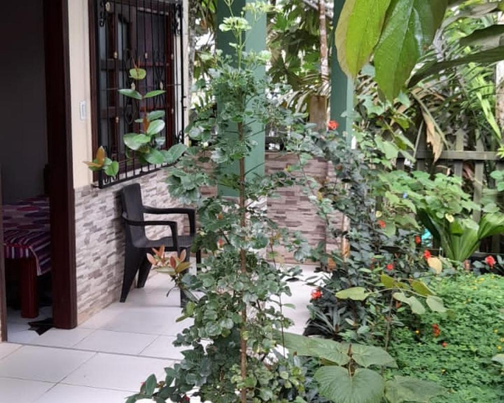 Wikungo Hotel Puerto Nariño Zewnętrze zdjęcie