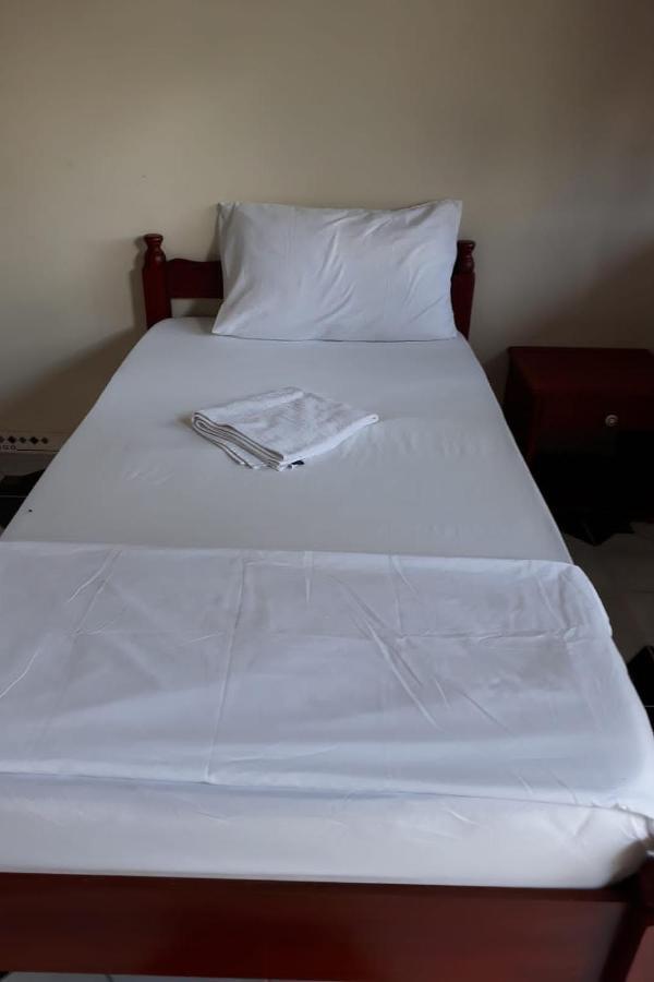 Wikungo Hotel Puerto Nariño Zewnętrze zdjęcie